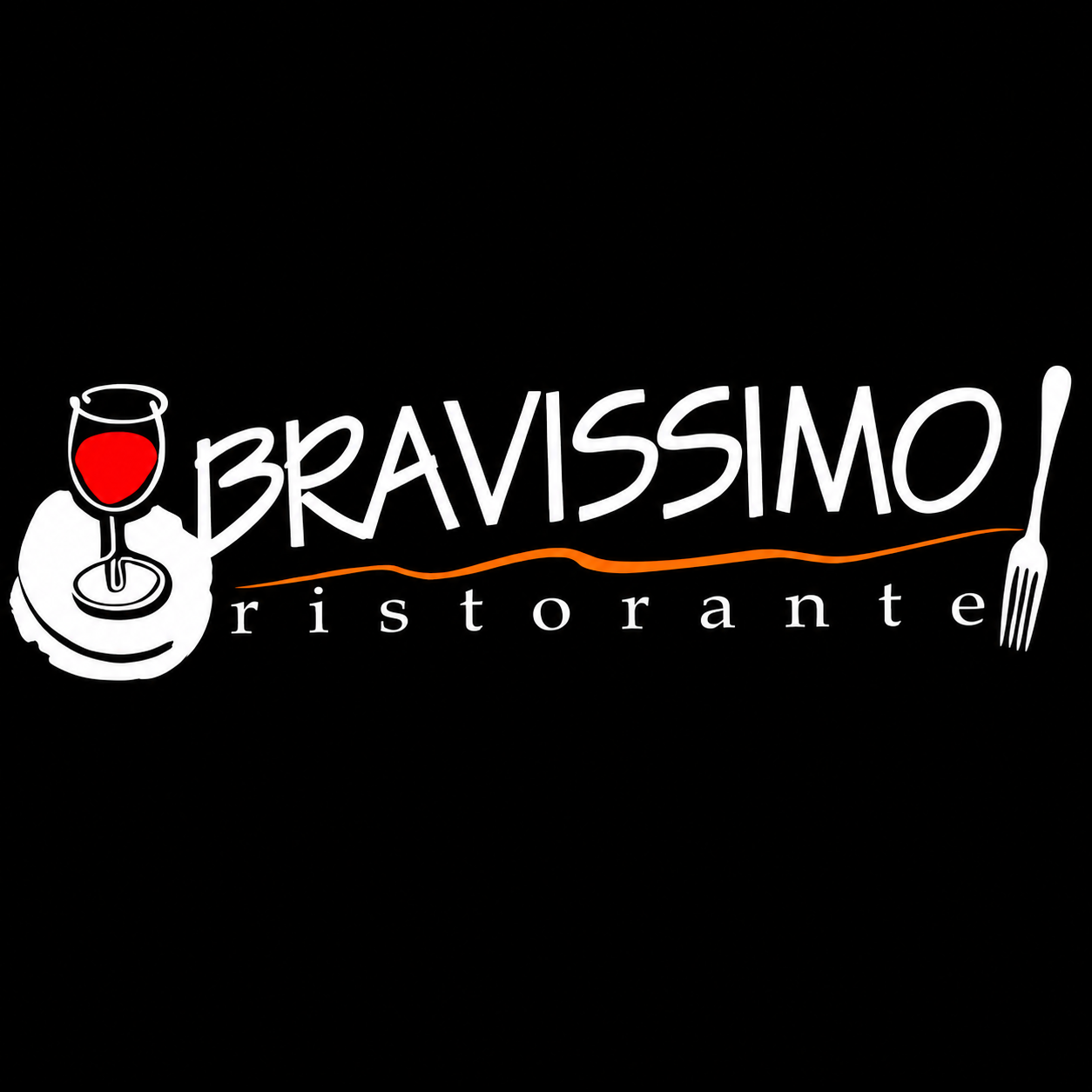 Bravissima Restaurante — implantação Schipper