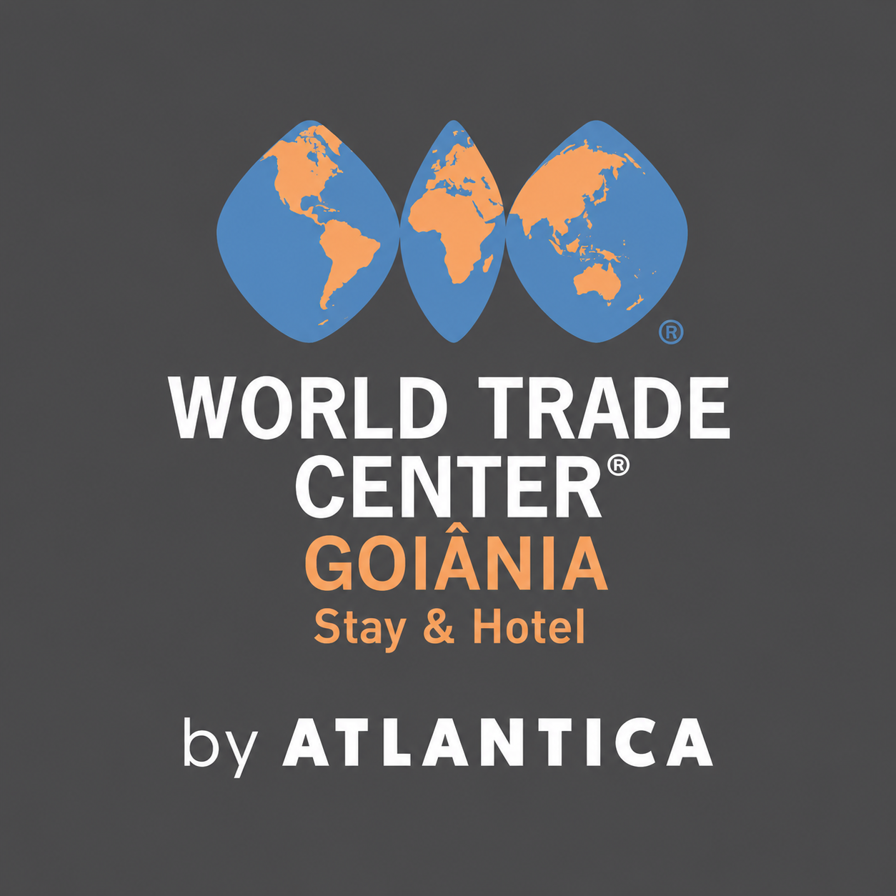 WTC Hotel — implantação Schipper