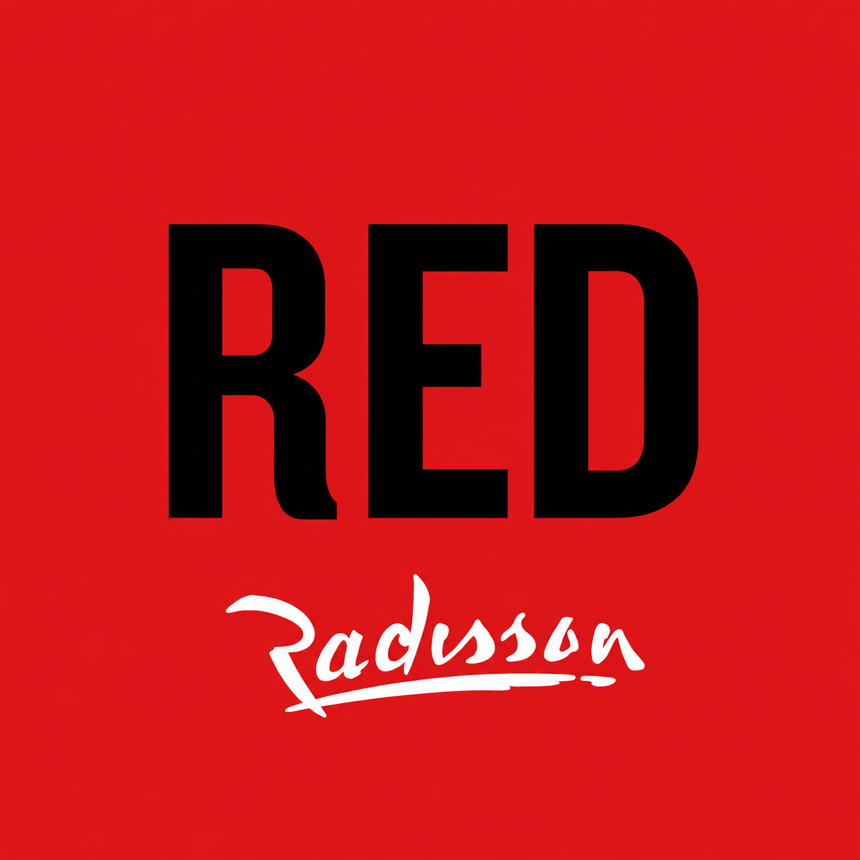 Radisson Red Moema — implantação Schipper