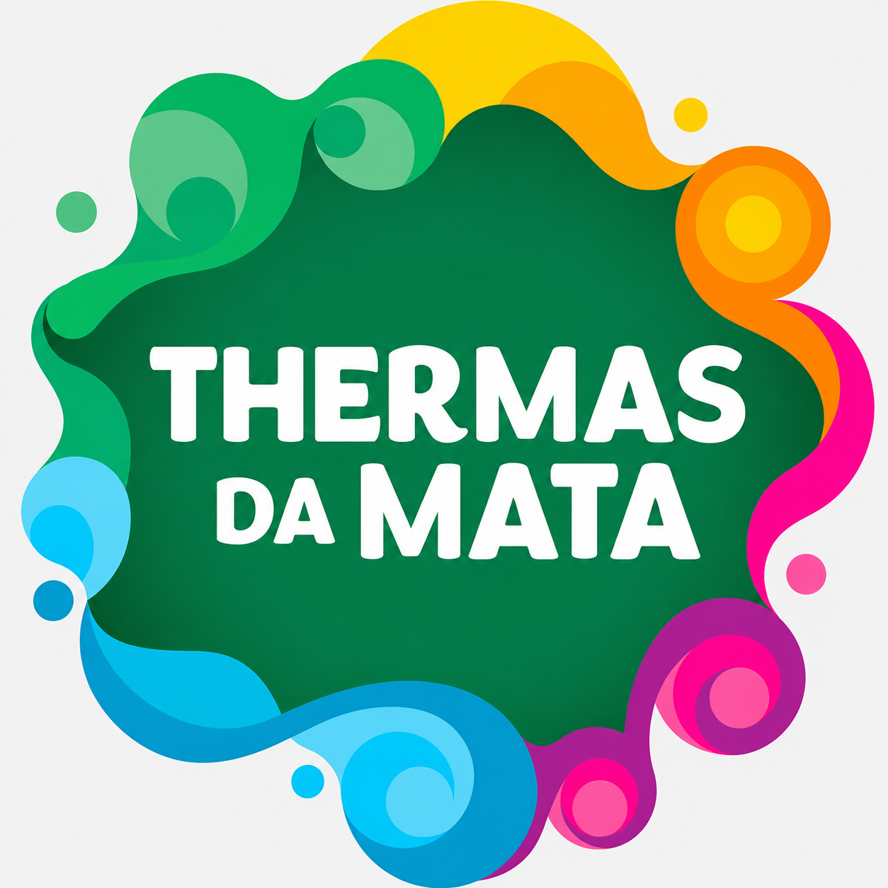 Bleev Hotel Thermas da Mata — implantação Schipper
