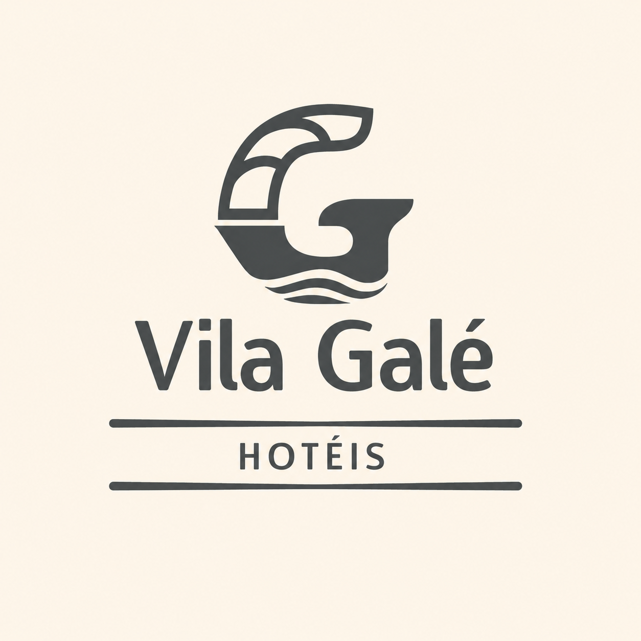Vila Galé Collection — implantação Schipper