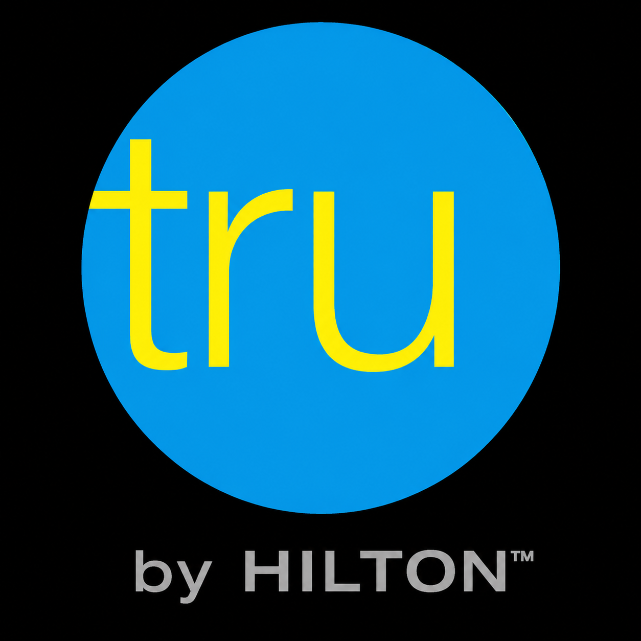 Hotel Tru By Hilton — implantação Schipper