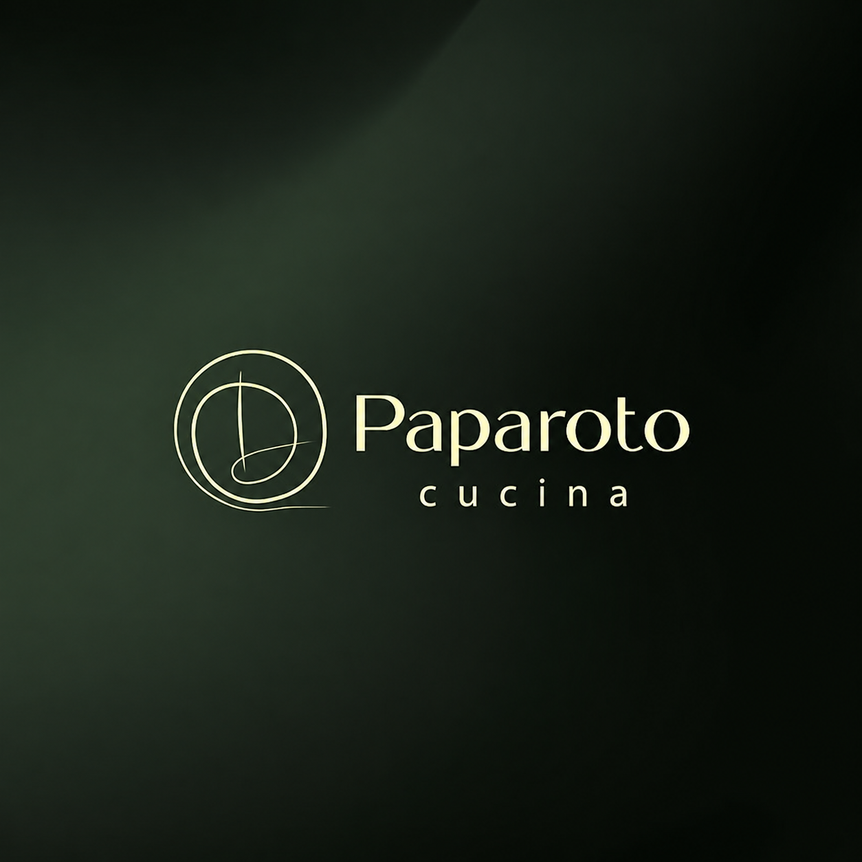 Paparoto Cucina — implantação Schipper