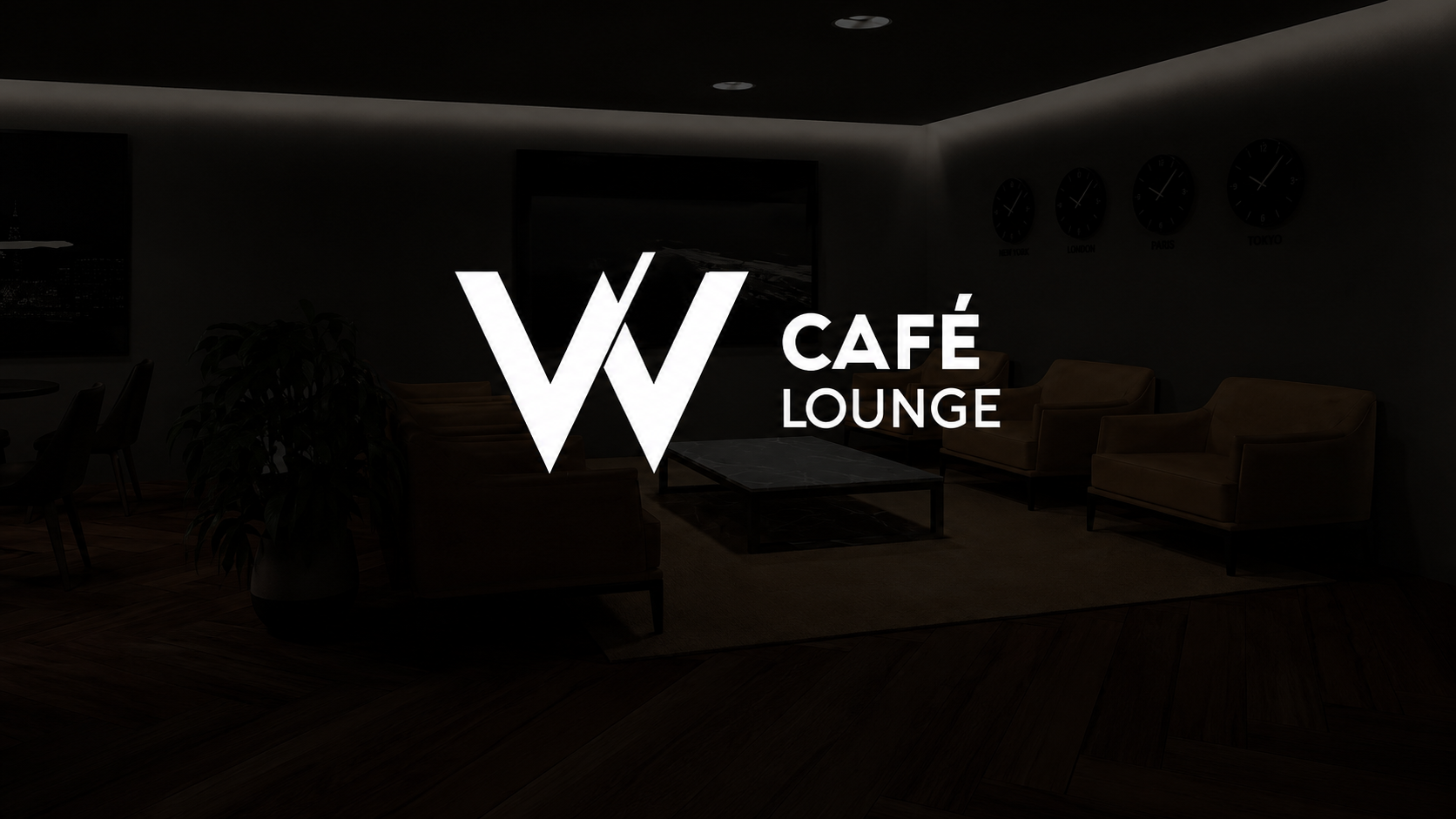 W Premium Sala VIP — implantação Schipper