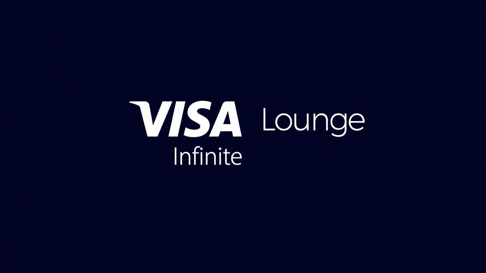 Lounge Visa VIP — implantação Schipper