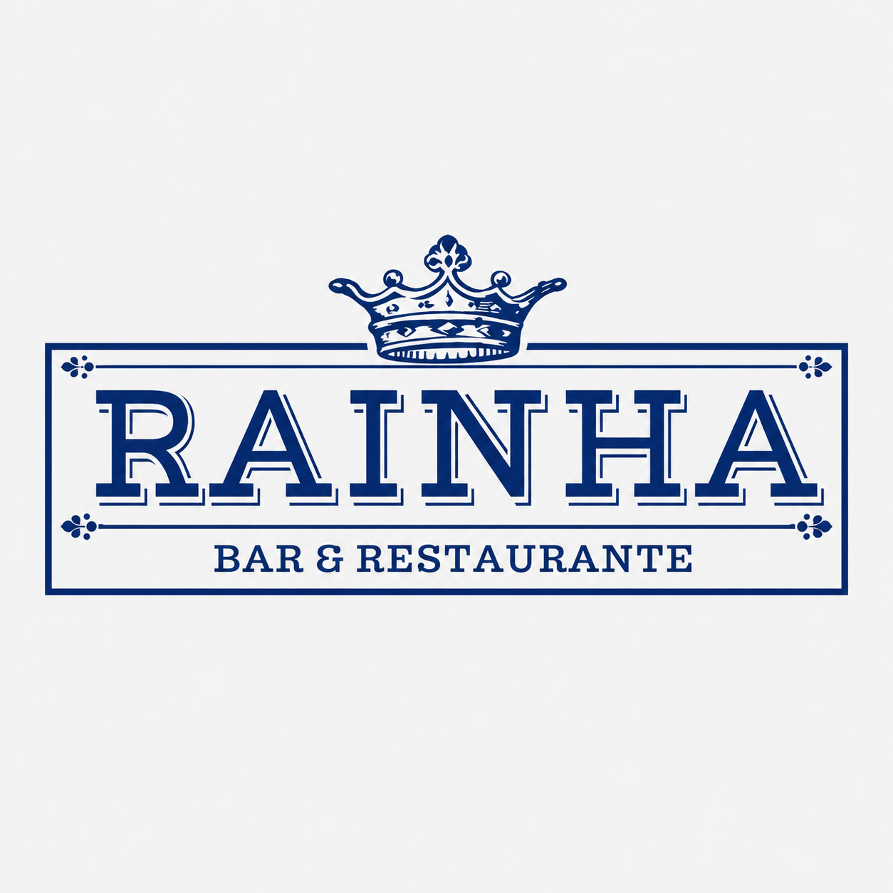 Boteco Rainha Flamboyant — implantação Schipper
