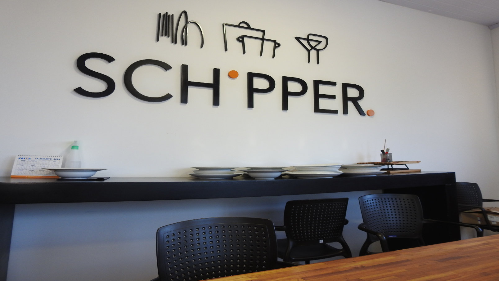 Matriz Schipper Brasília