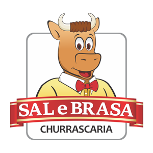 Sal e Brasa Churrascaria — implantação Schipper