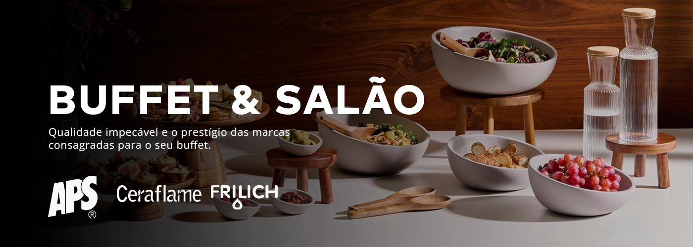 Buffet & Salão