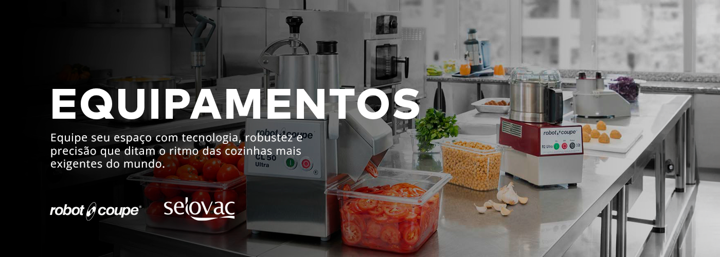 Equipamentos