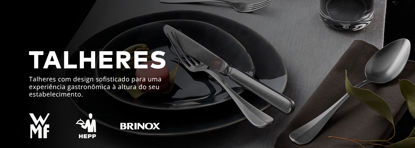 Talheres