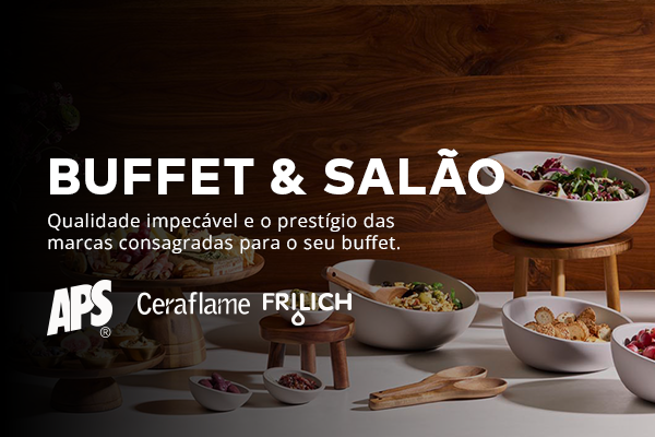 Buffet & Salão