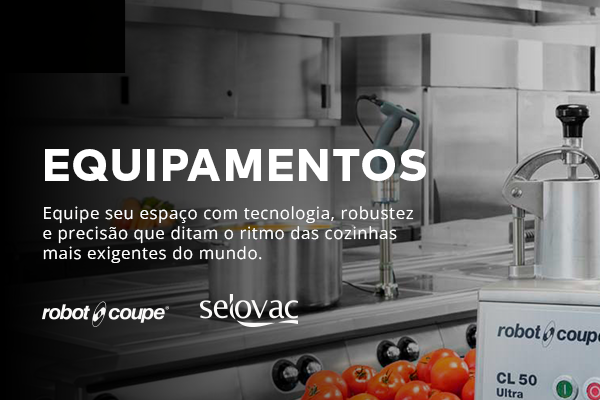 Equipamentos
