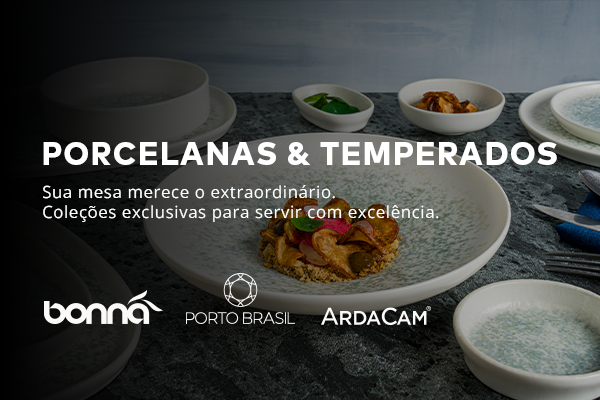 Porcelanas & Temperados