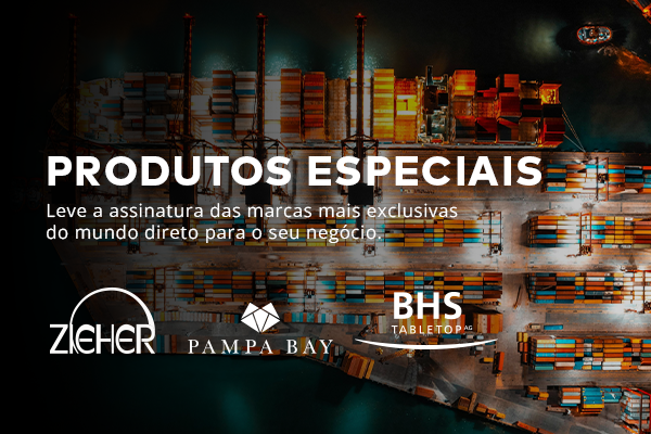 Produtos Especiais