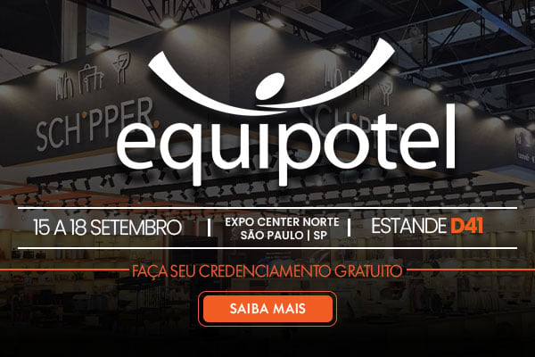 Banner - Equipotel