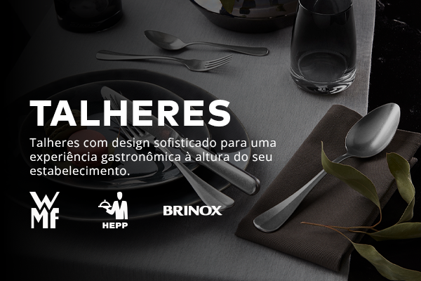 Talheres