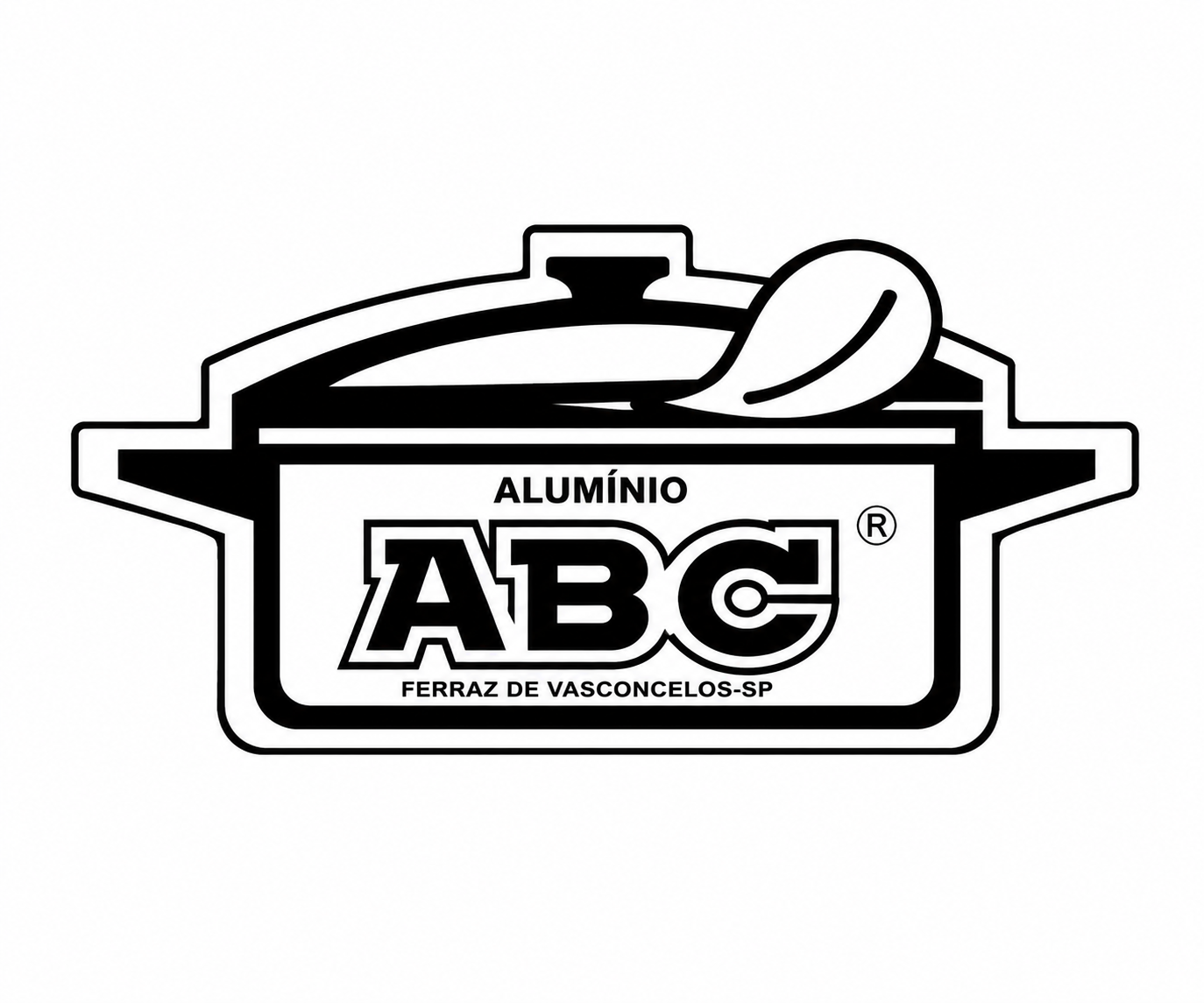 Carrossel -  ABC Alumínio