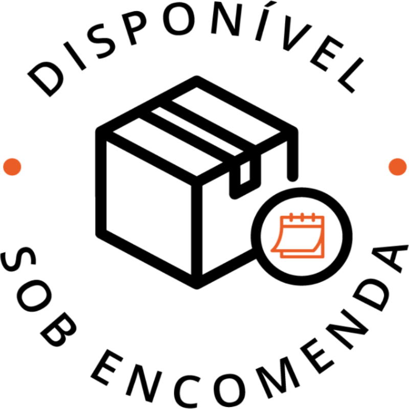 PRODUTOS SOB ENCOMENDA 