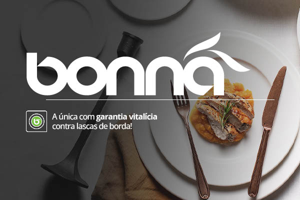 Vitrine - Bonna